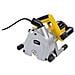 Scanalatore Da Muro 1800w Disco 150mm Powx0650 - Foto miniatura 6