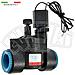 1"" - 3/4"" Elettrovalvola Per Impianto Irrigazione Giardino Elettro Valvola Acqua - Foto miniatura 2