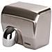Asciugamani Elettrico Antivandalico Inox - Foto miniatura 1