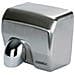 Asciugamani Elettrico Antivandalico Inox - Foto miniatura 2