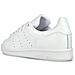 Stan Smith Scarpe Sportive Pelle Bianche S75104 39,5 - Foto miniatura 2