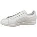 Stan Smith Scarpe Sportive Pelle Bianche S75104 39,5 - Foto miniatura 5