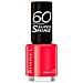 60 Seconds Super Shine Nail Lacquer 262 Ring A Ring O'roses - Foto miniatura 4