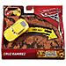 DYB05 - Cars 3 - Bumper Crasher 1:55 Cruz Ramirez - Foto miniatura 1