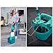 Set Mocio Pavimenti Profi Compact Verde 55092 - Foto miniatura 2