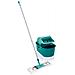 Set Mocio Pavimenti Profi Compact Verde 55092 - Foto miniatura 1