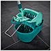 Set Mocio Pavimenti Profi Compact Verde 55092 - Foto miniatura 10