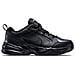Scarpe Air Monarch Iv 415445001 Taglia 45,5 Colore Nero - Foto miniatura 1