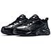 Scarpe Air Monarch Iv 415445001 Taglia 45,5 Colore Nero - Foto miniatura 2