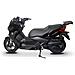 Attacchi Top Master Yamaha Xmax 125/250 Attrezzatura 2010-2013 - Foto miniatura 1