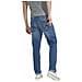 Pantaloni Wrangler Greensboro L32 Abbigliamento Uomo W32-l32 - Foto miniatura 2