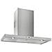 Cappa a Parete DSH785 Aspirante 90 cm Colore Acciaio Inossidabile - Foto miniatura 1