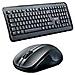 2.4G WLESS COMBO KEYB+MOUS - Foto miniatura 2