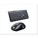 2.4G WLESS COMBO KEYB+MOUS - Foto miniatura 3