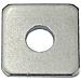 Kl4180041 - Rondelle, Zincate, Din 436, 1.000 G, 13,5 X 40 X 40 X 4 Mm - Foto miniatura 1