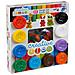 Set 22 Pezzi Plastilina Bambini 10x55 Gr Con Formine Plastica Multicolore Gioco - Foto miniatura 1