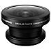 FCON-T02 Aggiuntivo Ottico Fish Eye per Fotocamera TG-1 / TG-2 / TG-3 / TG-4 / TG-5 / TG-6 - Foto miniatura 1