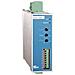 Avviatore Soft Starter Potenza Motore A 400 V 7.5 Kw 400 V / ac Corrente Nominale 17 A Vs Ii 400-17 - Foto miniatura 1
