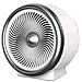 NF20-18URW Termoventilatore a Torre Potenza 2000 W Bianco - Foto miniatura 1