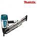 Chiodatrice Pneumatica Makita 8,3 Bar 90mm An943k - Foto miniatura 2