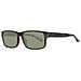 Sonnenbrille GA7059 5552N Occhiali da Sole, Marrone (Braun), 55 Uomo - Foto miniatura 2