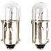 T4w Coppia Lampadine Auto 12v 4w Attacco Ba9s - Foto miniatura 3