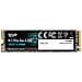 SSD 512 GB Serie P34A60 M. 2 Interfaccia PCI Express - Foto miniatura 1
