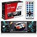 Sintolettore per Auto AC9900 con Potenza 200W Bluetooth / USB / MP3 / SD - Foto miniatura 3