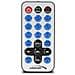 Sintolettore per Auto AC9900 con Potenza 200W Bluetooth / USB / MP3 / SD - Foto miniatura 4
