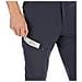 Runbold Pantaloni Da Uomouomopantaloni102200480nero46 - Foto miniatura 4