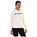 Hooded Sweatshirt Felpa Con Cappuccio Donna Taglia S - Foto miniatura 1