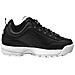 Fila Disruptor, Scarpe Da Ginnastica, Nero, 37 Eu - Foto miniatura 5