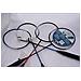4 Persona Badminton Set (45348)  - Foto miniatura 2