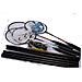 4 Persona Badminton Set (45348)  - Foto miniatura 1