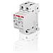 Ovr T1+2 1n 12.5 275s P 1p+n 12.5ka Qs - Abb Ovr121n12275s - Foto miniatura 1