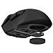 Mouse VT350 Ottico 11 Tasti 5000 DPI Colore Nero - Foto miniatura 4