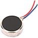 Vibrazione Del Motore Mini 5pcs Dc 3v 80ma Pager E Cellulare Coin Piatto Vibrazione Micro Impermeabile Miniatura Motore Di Cc Motore Della Spazzola Per I Telefoni Mobili Cercapersone Attrezzatura Elettronica Delle Vibrazioni (34mm)  - Foto miniatura 4