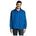 Mistral Giacca Antivento Foderata In Jersey -colore E Taglia- Blu Royal 2xl - Foto miniatura 1