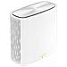 Router ZenWiFi XD6 Set da 2 Pezzi Dual-Band con 6 Antenne Colore Bianco - Foto miniatura 3