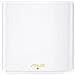 Router ZenWiFi XD6 Set da 2 Pezzi Dual-Band con 6 Antenne Colore Bianco - Foto miniatura 4