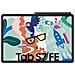 Galaxy Tab S7 FE Nero 12.4" WQXGA Octa Core RAM 4GB Memoria 64 GB +Slot MicroSD Wi-Fi  Fotocamera 8Mpx Android - Europa - Foto miniatura 3