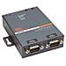 UDS2100, 10/100Base-T (X) , 9 - 30V, SNMP, Telnet, HTTP, ARP, UDP, TCP, ICMP, Telnet, TFTP, AutoIP, DHCP, HTTP, SNMP, 72 x 95 x 23 mm, 400g - Foto miniatura 2