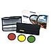 52BWFK Kit filtro 52mm camera filters - Foto miniatura 1