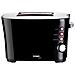 DO941T 2fetta / 850W e Nero Tostapane - Foto miniatura 1