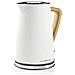 KAWK510EWT Bollitore Elettrico | 1,7 L | Soft-Touch | Bianco - Foto miniatura 3