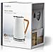 KAWK510EWT Bollitore Elettrico | 1,7 L | Soft-Touch | Bianco - Foto miniatura 5