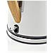 KAWK510EWT Bollitore Elettrico | 1,7 L | Soft-Touch | Bianco - Foto miniatura 7
