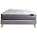 Kit Rete E Materasso Actilatex Zen 120x220cm - Spessore : 26cm - Lattice E Memory Foam - Bilanciato - - Foto miniatura 1
