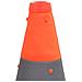 Coni Stradali Segnaletici Pop-up 10 Pz 42 Cm - Foto miniatura 4
