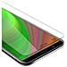 Pellicola Di Armatura Compatibile Con Honor View 10 In Elevata Trasparenza - Vetro Temperato (tempered) Di Protezione Del Display In Durezza 9h Con 3d Touch - Foto miniatura 1